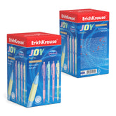 Pix, Matic & Grip, Joy Pastel, 0.7 mm, ErichKrause